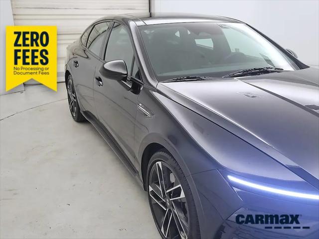 2025 Hyundai Sonata N Line for sale in Raleigh, NC