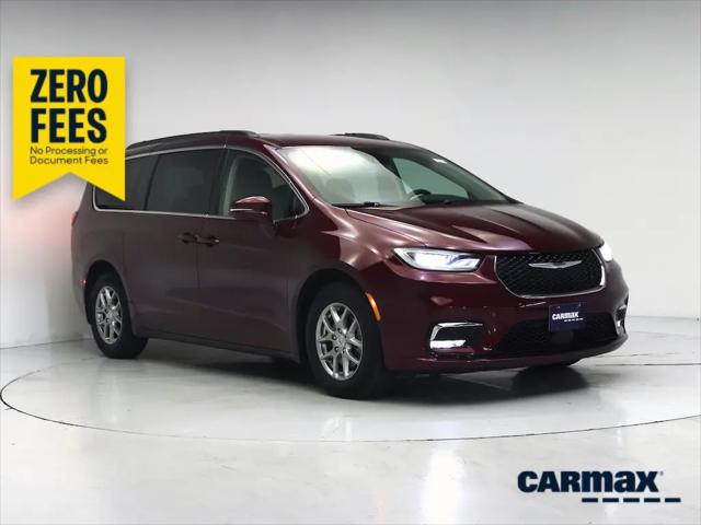 2021 Chrysler Pacifica Touring for sale in Brandywine, MD