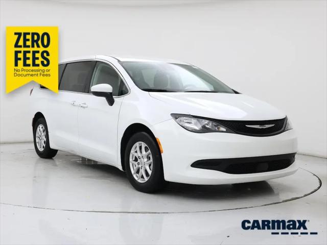 2023 Chrysler Voyager LX for sale in Springfield, MO