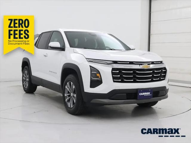 2025 Chevrolet Equinox FWD LT for sale in Warner Robins, GA