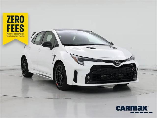 2024 Toyota GR Corolla Circuit for sale in Warner Robins, GA