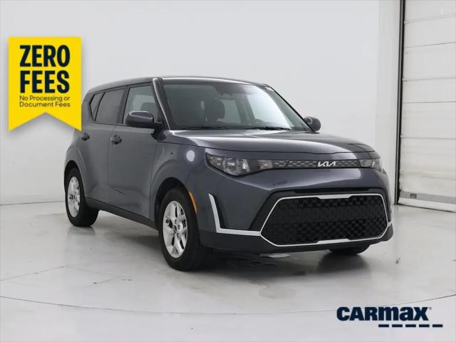 2025 Kia Soul LX for sale in Warner Robins, GA