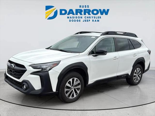 2023 Subaru Outback Premium for sale in Waukesha, WI