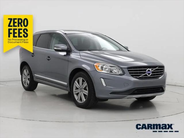 2016 Volvo XC60 T6 Drive-E for sale in Kentwood, MI