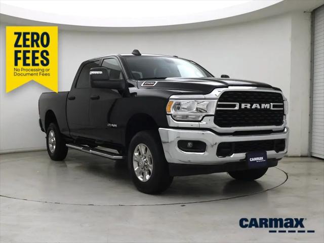 2024 Ram 2500 Big Horn Crew Cab 4x4 6'4" Box for sale in Kentwood, MI