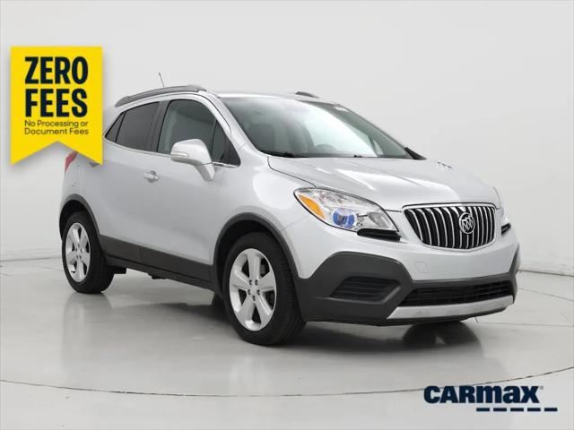 2016 Buick Encore Unknown for sale in Kentwood, MI