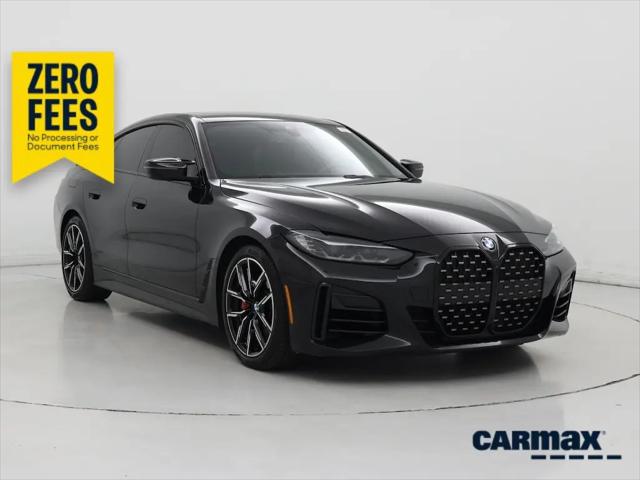 2024 BMW M440i Gran Coupe xDrive for sale in Kentwood, MI