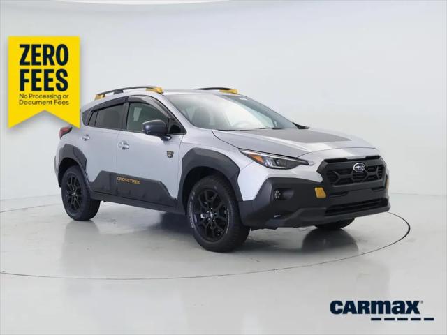 2025 Subaru Crosstrek Wilderness for sale in Columbia, SC