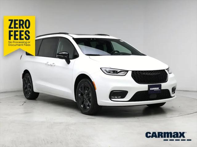 2026 Chrysler Pacifica Limited AWD for sale in Pleasant Hill, CA