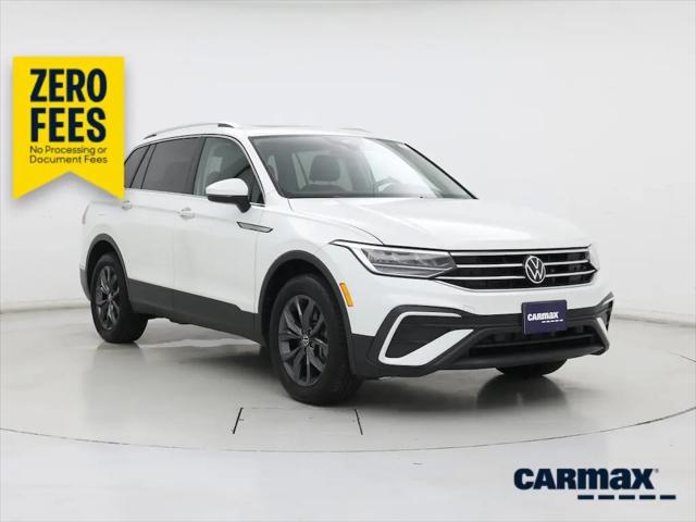 2023 Volkswagen Tiguan 2.0T SE for sale in Milwaukee, WI