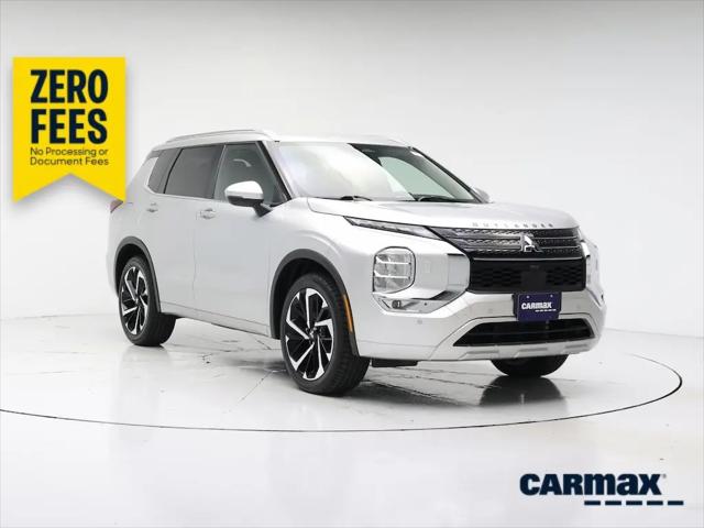 2022 Mitsubishi Outlander SEL 2.5 S-AWC for sale in Milwaukee, WI