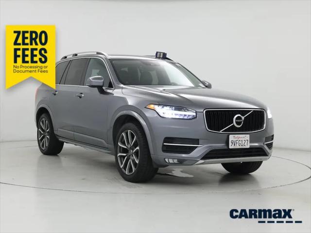 2019 Volvo XC90 T5 Momentum for sale in Murrieta, CA