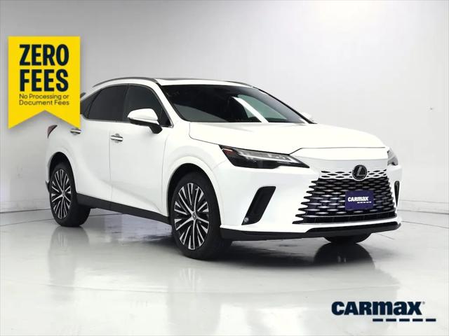 2023 Lexus RX 350 Premium Plus for sale in Murrieta, CA
