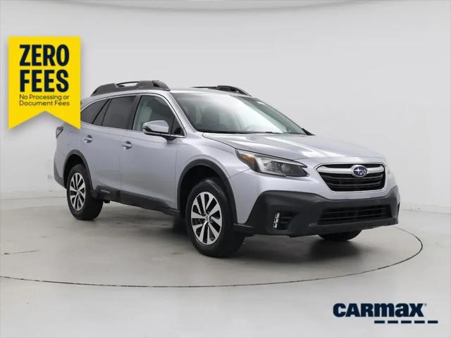 2022 Subaru Outback Premium for sale in Daytona Beach, FL