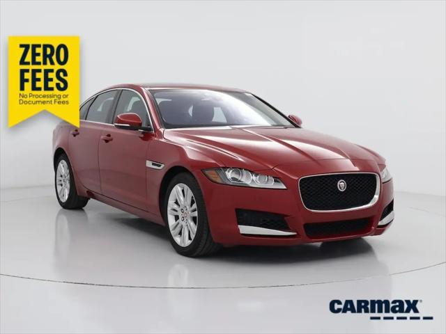 2017 Jaguar XF 35t Premium for sale in Indianapolis, IN