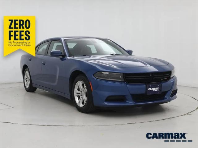 2022 Dodge Charger SXT RWD for sale in Indianapolis, IN