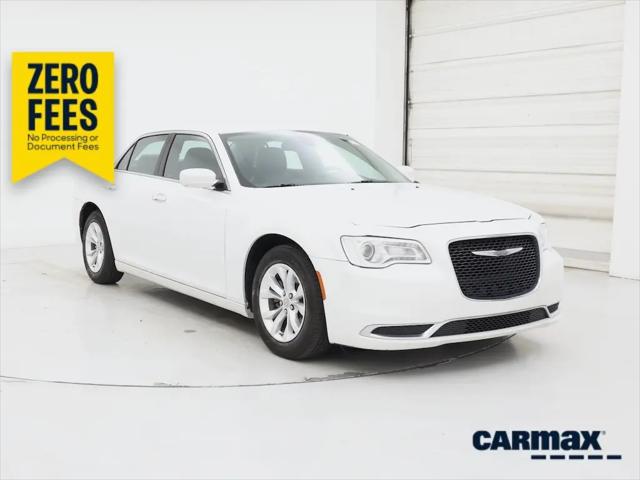 2016 Chrysler 300 Limited for sale in Montgomery, AL