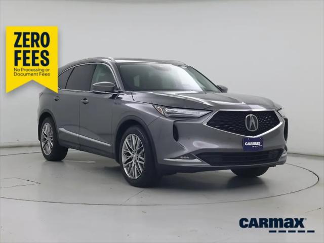 2024 Acura MDX Advance Package for sale in McKinney, TX