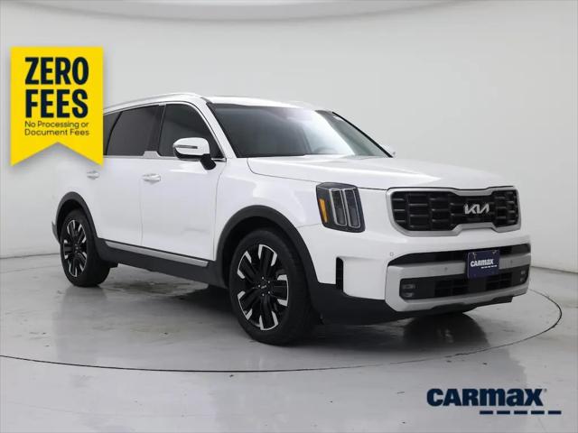 2024 Kia Telluride SX Prestige for sale in McKinney, TX