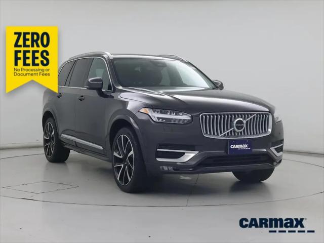2023 Volvo XC90 B6 Plus 7-Seater for sale in McKinney, TX