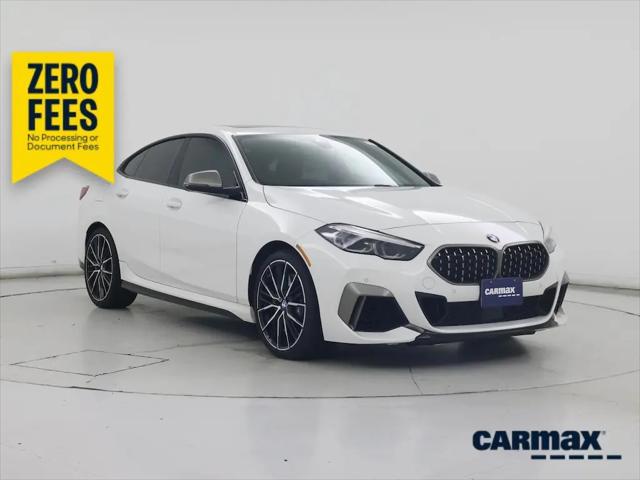 2024 BMW M235 Gran Coupe i xDrive for sale in McKinney, TX