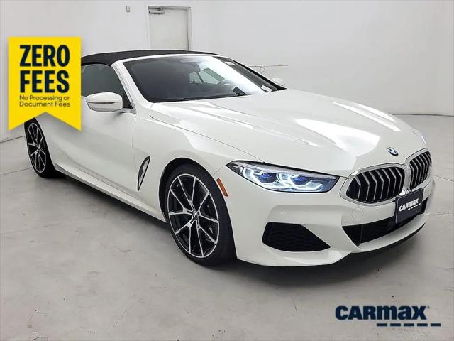 2019 BMW M8 xDrive for sale in Lynnwood, WA