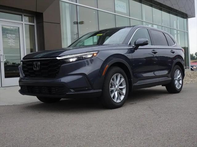 2025 Honda CR-V EX-L AWD for sale in Cincinnati, OH