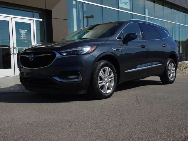 2020 Buick Enclave for sale near Cincinnati, OH