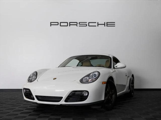 2011 Porsche Cayman Base for sale in Fort Collins, CO