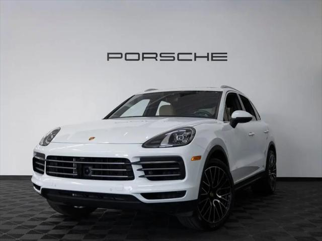 2023 Porsche Cayenne Base for sale in Fort Collins, CO