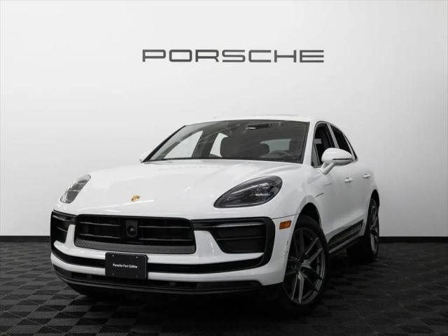 2023 Porsche Macan Base for sale in Fort Collins, CO