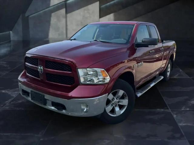 2014 Ram 1500 Outdoorsman for sale in Suamico, WI