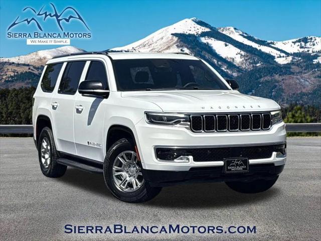 2023 Jeep Wagoneer Series I 4x4 for sale in Ruidoso, NM