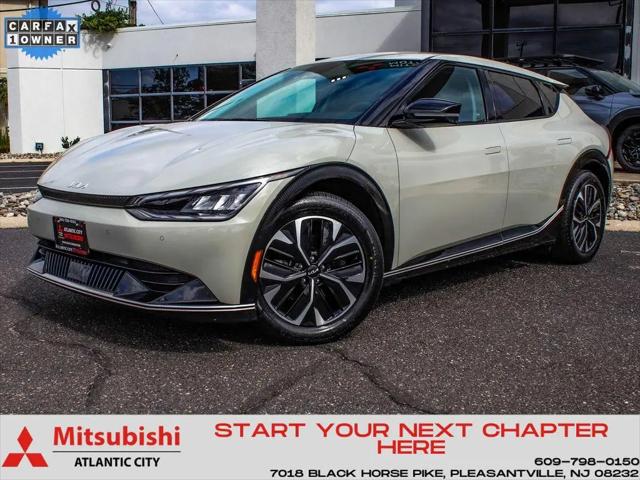 2023 Kia EV6 Wind for sale in Pleasantville, NJ