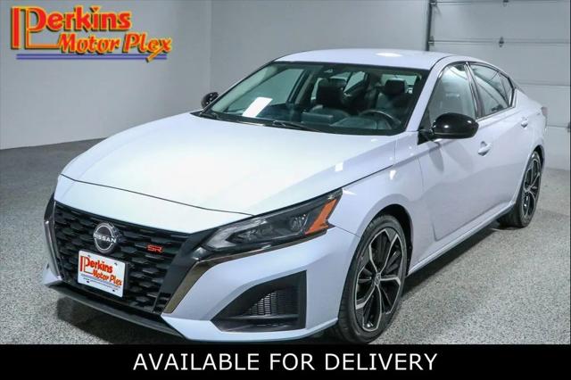 2024 Nissan Altima SR FWD for sale in Mayfield, KY