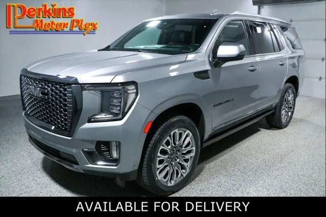 2023 GMC Yukon Denali Ultimate for sale in Mayfield, KY
