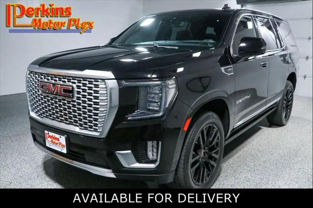 2023 GMC Yukon Denali for sale in Mayfield, KY