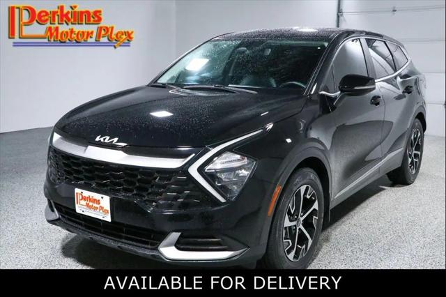 2023 Kia Sportage EX for sale in Mayfield, KY