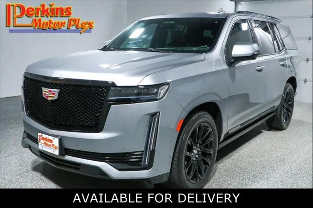 2023 Cadillac Escalade Sport for sale in Mayfield, KY