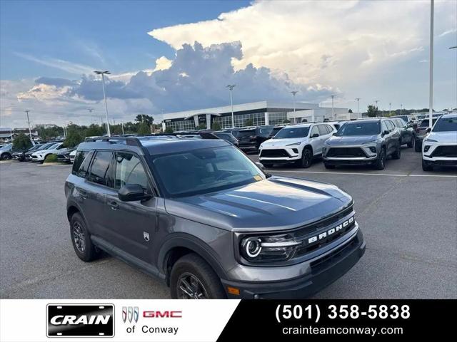 2023 Ford Bronco Sport Big Bend for sale in Conway, AR