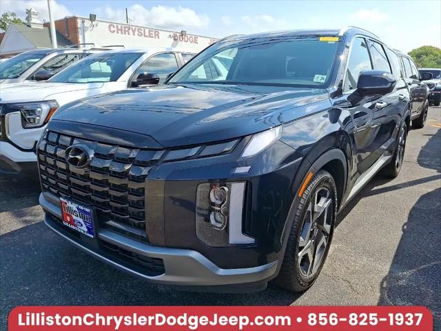 2023 Hyundai Palisade SEL for sale in Millville, NJ