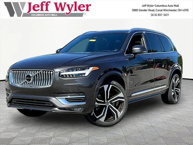 2024 Volvo XC90 B6 Ultimate Bright Theme 7-Seater for sale in CANAL WINCHESTER, OH