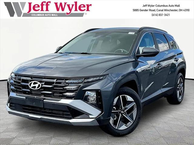 2026 Hyundai Tucson SEL for sale in CANAL WINCHESTER, OH