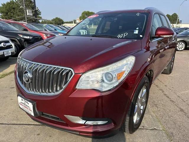 2016 Buick Enclave Leather for sale in South Sioux City, NE