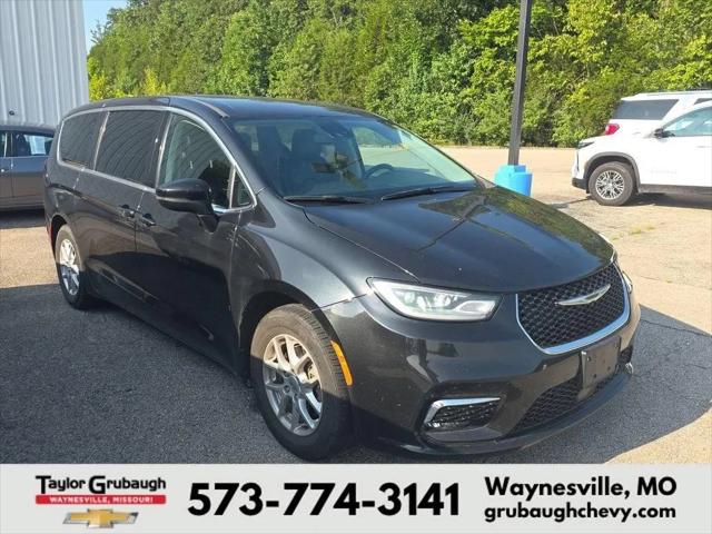 2023 Chrysler Pacifica Touring L for sale in Waynesville, MO