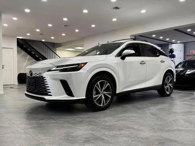 2024 Lexus RX 350 Premium for sale in Westbury, NY
