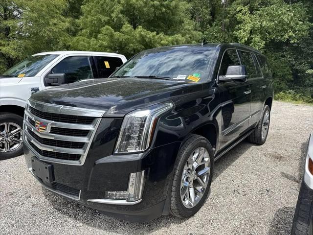 2020 Cadillac Escalade 4WD Premium Luxury for sale in Jacksonville, FL
