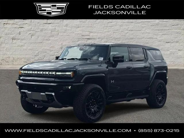2026 GMC HUMMER EV 2X 4WD for sale in Jacksonville, FL