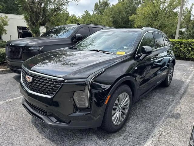 2025 Cadillac XT4 FWD Premium Luxury for sale in St Augustine, FL