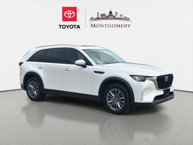 2024 Mazda X-90 3.3 Turbo Preferred Plus for sale in Montgomery, AL
